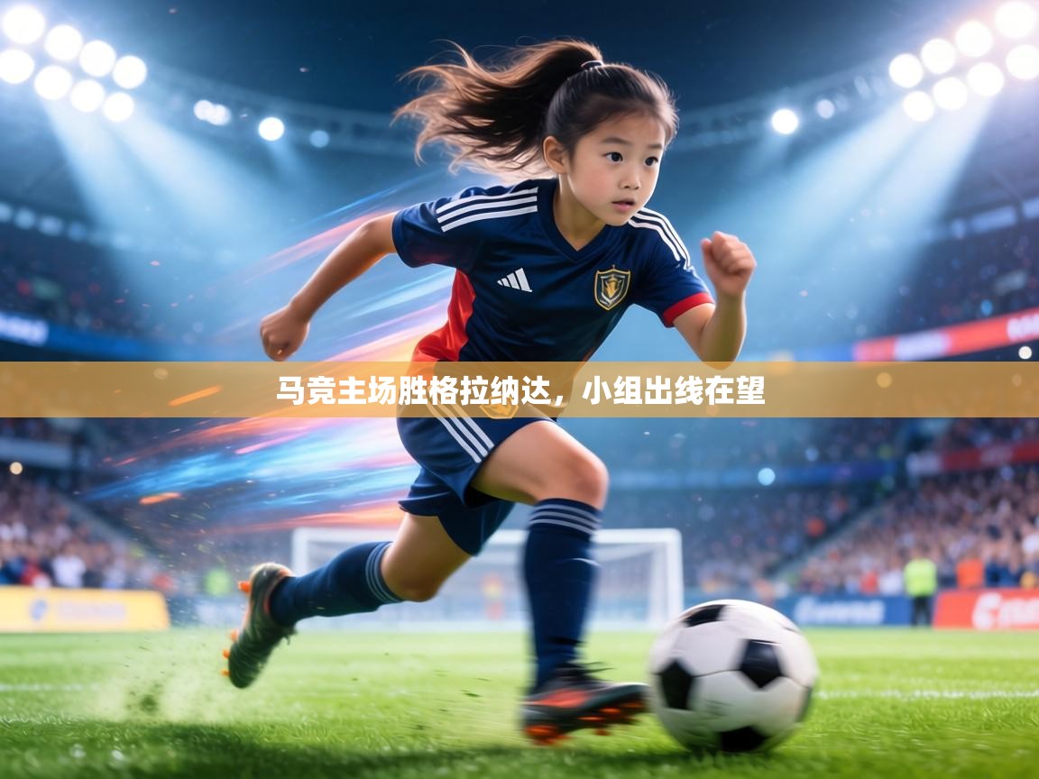 马竞主场胜格拉纳达，小组出线在望  第2张