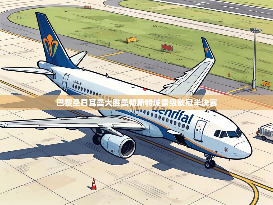 巴黎圣日耳曼大胜曼彻斯特城晋级欧冠半决赛 第1张