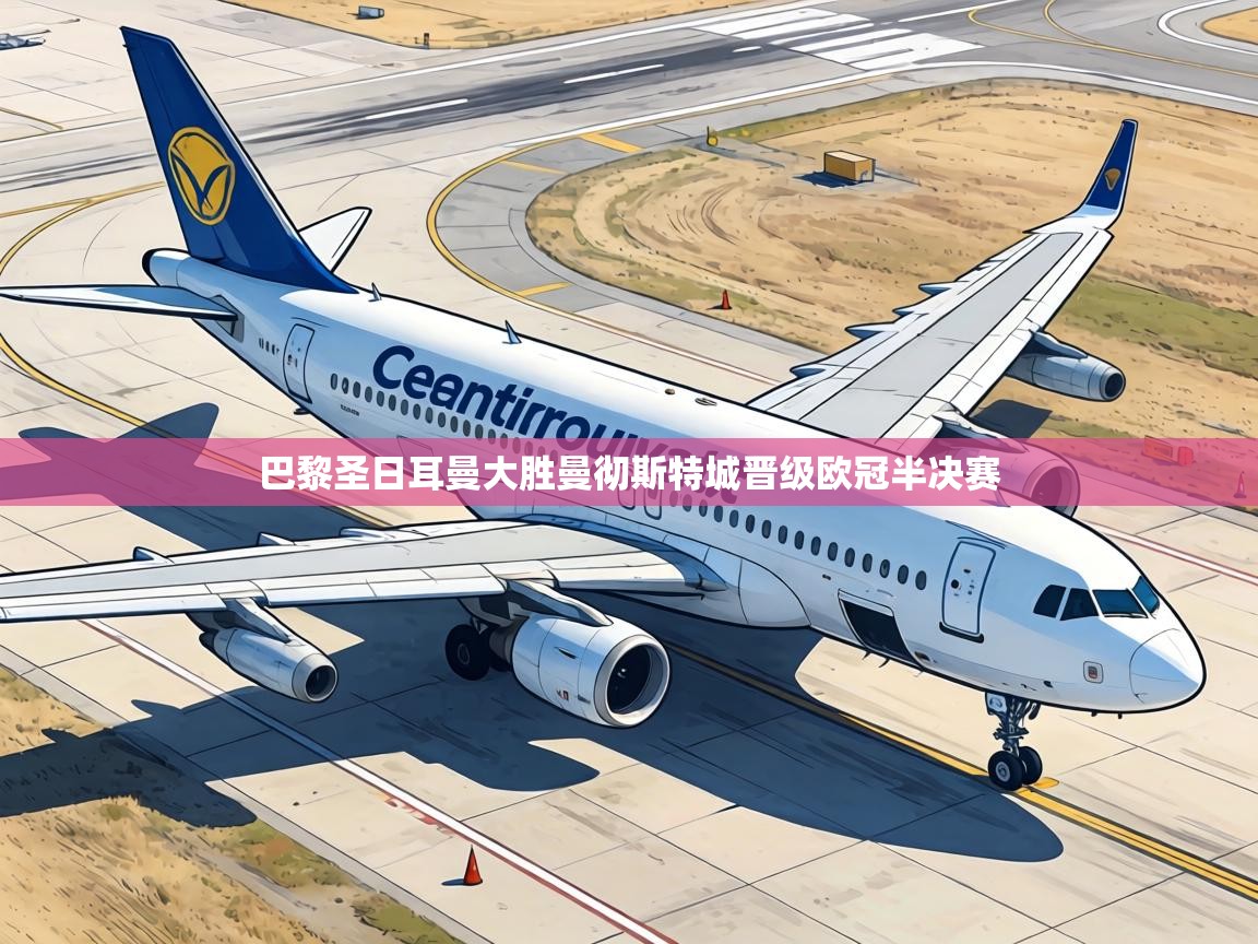 巴黎圣日耳曼大胜曼彻斯特城晋级欧冠半决赛 第2张